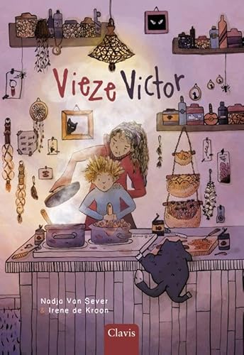 Vieze Victor von Clavis