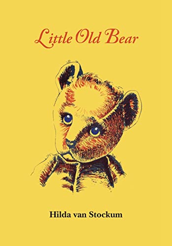 Little Old Bear von Boissevain Books