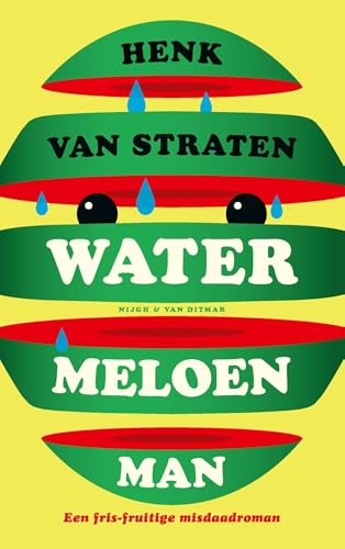 Watermeloenman Watermeloenman von Nijgh & Van Ditmar