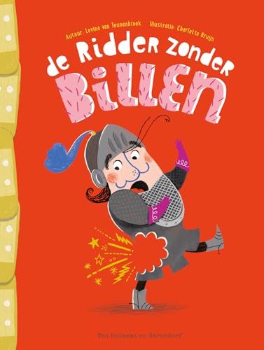 De ridder zonder billen (De ridder zonder billen, 1) von Van Holkema & Warendorf