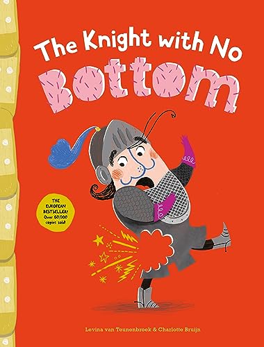 The Knight with No Bottom