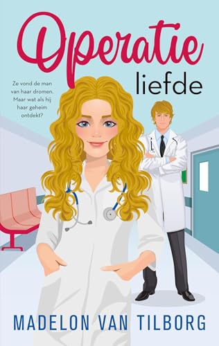 Operatie liefde von Loft Books