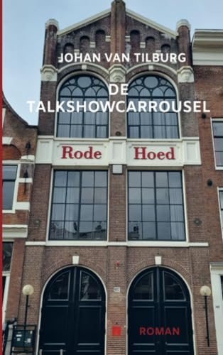 De talkshowcarrousel von Brave New Books