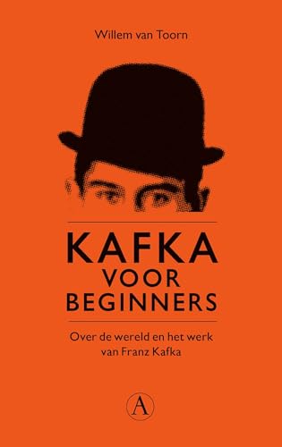 Kafka voor beginners: Over de wereld en het werk van Franz Kafka von Athenaeum
