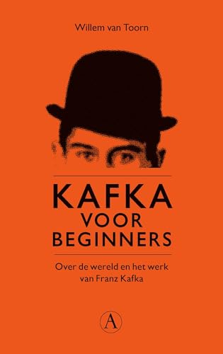 Kafka voor beginners: over de wereld en het werk van Franz Kafka von Athenaeum