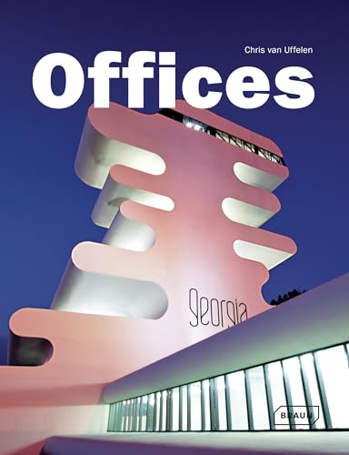 Offices (Architecture in Focus)