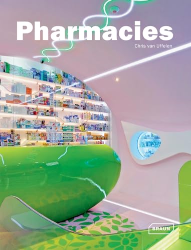 Pharmacies (Architecture in Focus) von Thames & Hudson