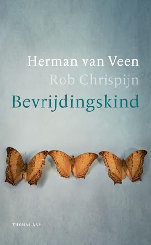 Bevrijdingskind