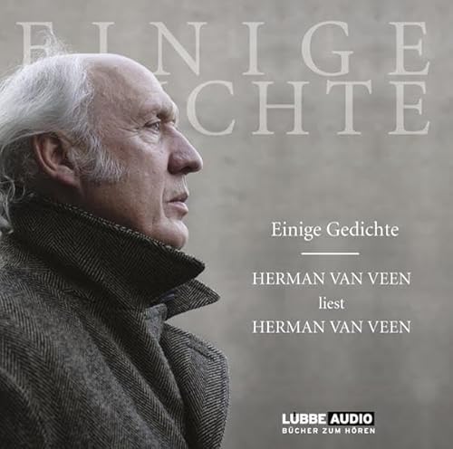 Einige Gedichte: Autorenlesung (Lübbe Audio)