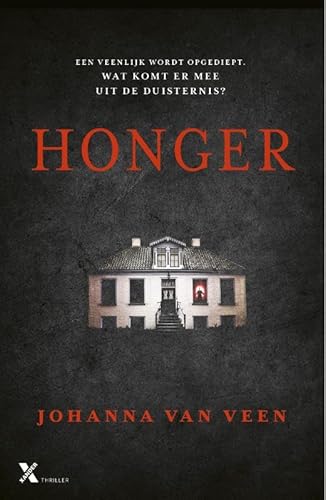 Honger Honger von Xander Uitgevers B.V.