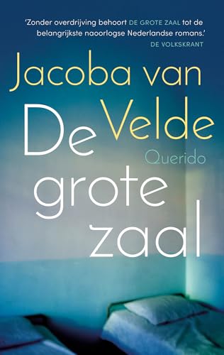 De grote zaal von Querido
