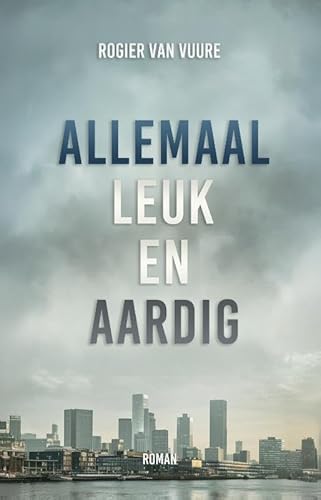 Allemaal leuk en aardig von Godijn Publishing