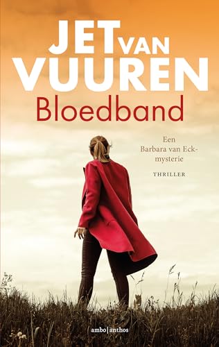 Bloedband (Barbara van Eck, 2) von Ambo|Anthos