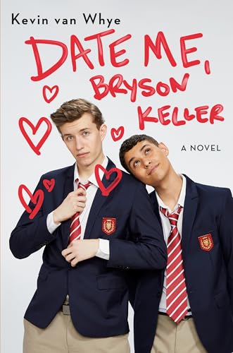 Date Me, Bryson Keller von Random House Books for Young Readers