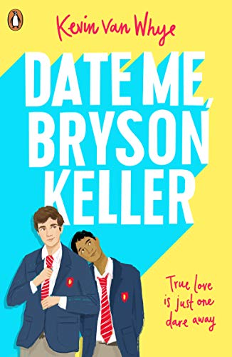 Date Me, Bryson Keller: TikTok made me buy it! von Penguin