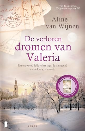 De verloren dromen van Valeria: Door het lot komt Valeria voor een onmogelijke keuze te staan, maar welk pad is juist? von Boekerij