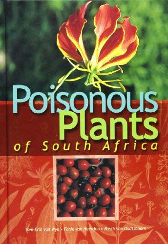 Poisonous plants of South Africa