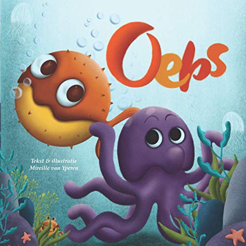 OEPS OEPS von ISBN