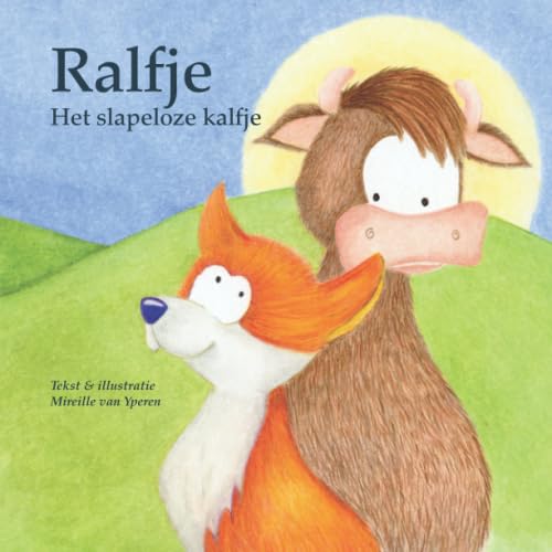Ralfje het slapeloze kalfje