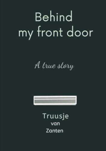 Behind my front door: DE von Bookmundo