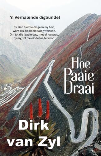 Hoe Paaie Draai Hoe Paaie Draai von Malherbe Uitgewers