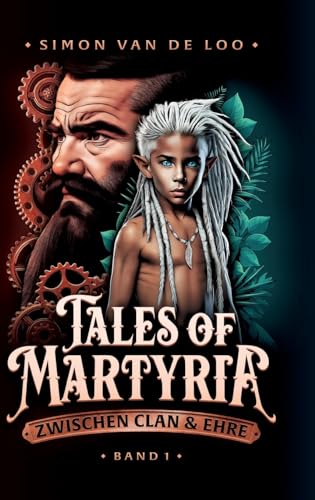 Tales of Martyria: Zwischen Clan und Ehre