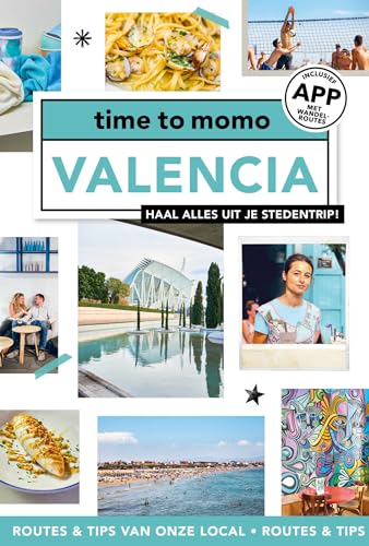 Valencia (Time to momo) von time to momo