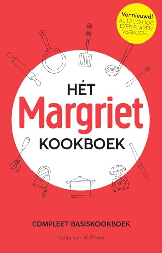 Margriet kookboek: Het complete basiskookboek Margriet kookboek: Het complete basiskookboek
