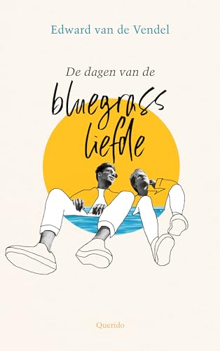 De dagen van de bluegrassliefde (Oliver & Tycho, 1)