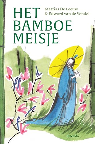 Het bamboemeisje