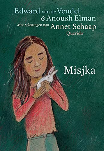 Misjka Misjka von Querido