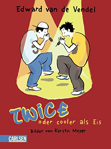 Twice oder cooler als Eis