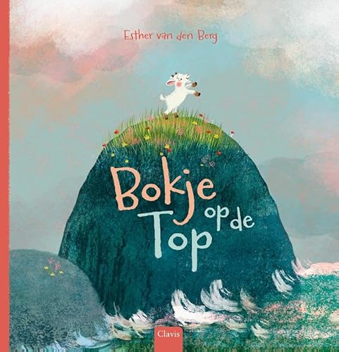 Bokje op de top Bokje op de top von Clavis