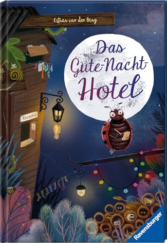 Das Gute-Nacht-Hotel von Ravensburger Verlag GmbH