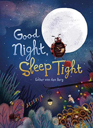 Good Night, Sleep Tight von Clavis