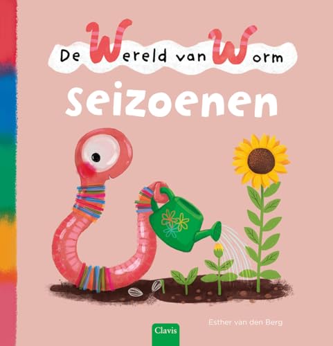 Seizoenen (De wereld van Worm, 4) von Clavis