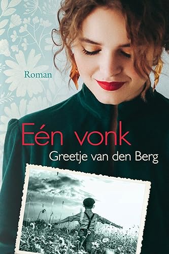 Eén vonk (Romanserie 2020)