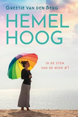 Hemelhoog: In de stem van de wind - 1 (Romanserie, maar) von Z&K