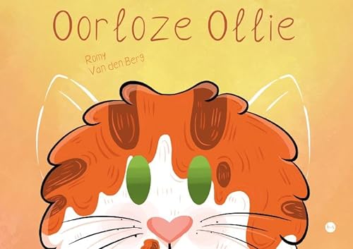 Oorloze Ollie von Uitgeverij Boekscout