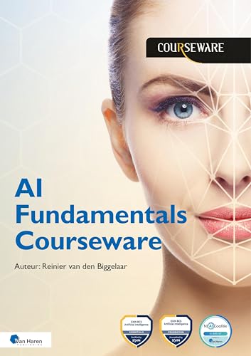 AI Fundamentals Courseware von Van Haren Publishing