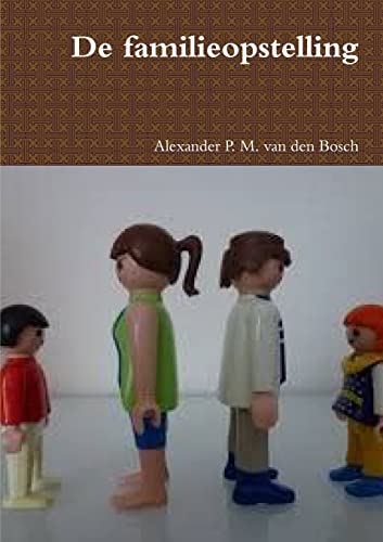 De familieopstelling von Lulu