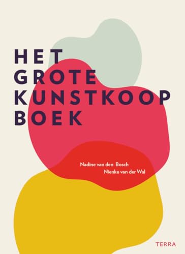 Het grote kunstkoopboek von Terra