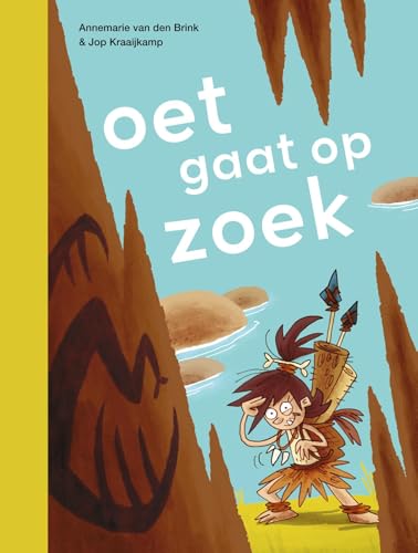 oet gaat op zoek (Ik lees) von Uitgeverij Zwijsen