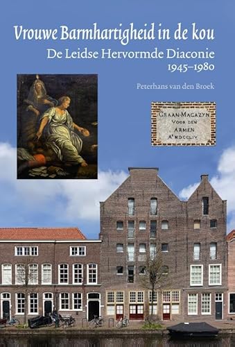 Vrouwe Barmhartigheid in de kou Vrouwe Barmhartigheid in de kou von Primavera Pers