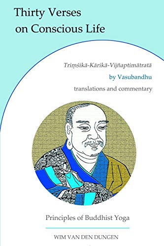 Thirty Verses on Conscious Life von Lulu