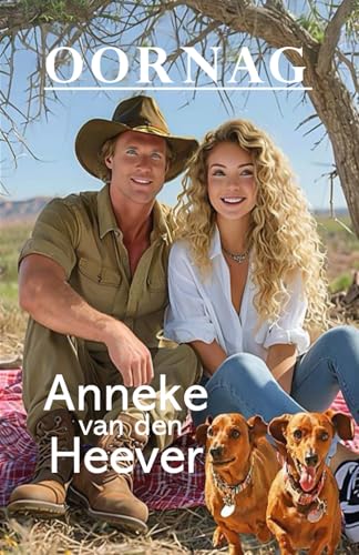 Oornag von Malherbe Uitgewers