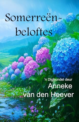 Somerreën-beloftes von Malherbe Uitgewers