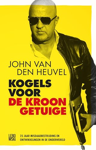 Kogels voor de kroongetuige von Lebowski