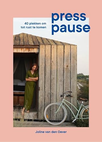 Press pause: 40 plekken om tot rust te komen Press pause: 40 plekken om tot rust te komen von Mo'media