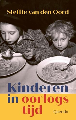 Kinderen in oorlogstijd von Querido